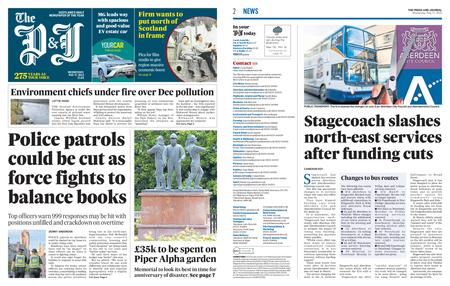The Press and Journal Aberdeen – May 17, 2023