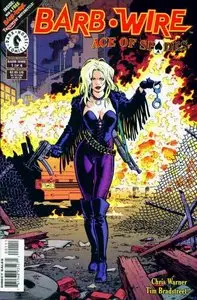Barb Wire - Ace of Spades (1 of 4)