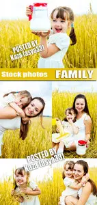 Family & nature