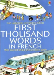 First 1000 Words: French