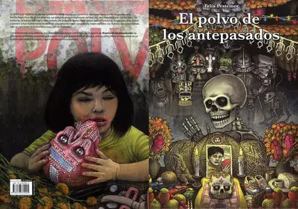 Felix Pestemer - El polvo de los antepasados