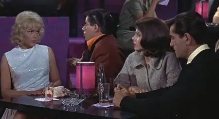The Nutty Professor (1963)