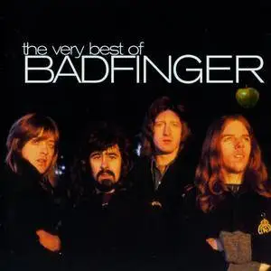 Badfinger - The Very Best Of Badfinger (2000) Repost