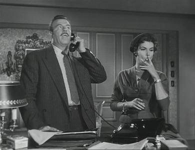 Action immédiate / To Catch a Spy (1957)