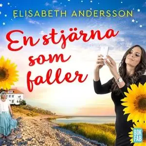 «En stjärna som faller» by Elisabeth Andersson