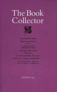 The Book Collector - Winter, 1995