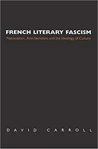 French Literary Fascism