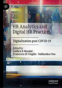 HR Analytics and Digital HR Practices: Digitalization post COVID-19