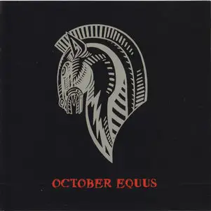 October Equus: Discography (2006 - 2013)