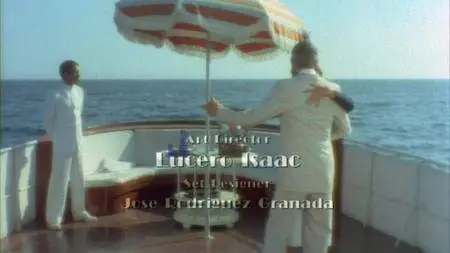 Foxtrot (1976)
