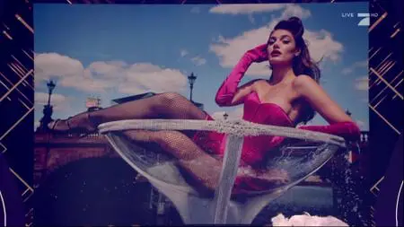 Germany's Next Topmodel S15E17