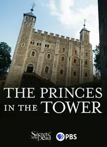PBS - Secrets of the Dead: The Princes in the Tower (2023)