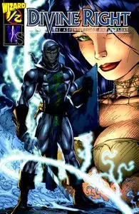 Divine Comics  Adventure of Max Faraday