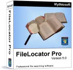 FileLocator Pro v5.2.1037