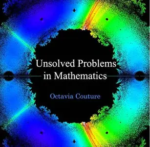 Unsolved Problems In Mathematics