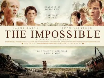 The Impossible (2012)