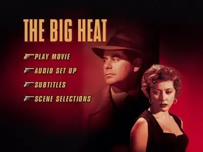 The Big Heat (1953)