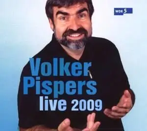 Volker Pispers - Live 2009 (2009)