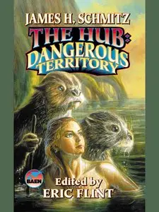 The Hub: Dangerous Territory