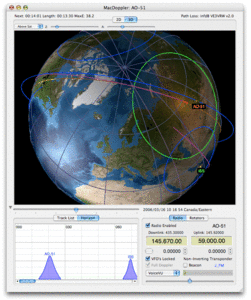 MacDoppler 2.09 & 2.10b4