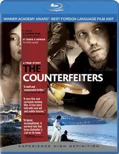 The Counterfeiters (2007)