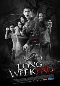 Long Weekend (2013) [Reuploaded]