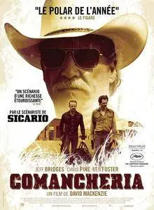 Hell or High Water / Comancheria(2016)