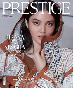 Prestige Thailand - March 2019