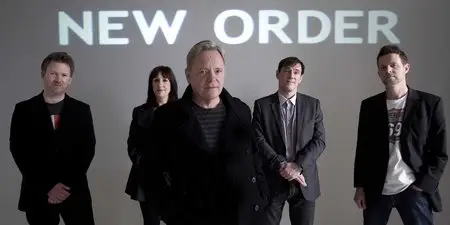 New Order - Complete Music (2016) 2CDs