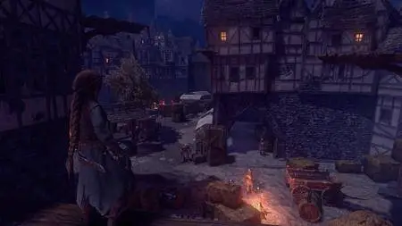 Shadwen (2016)