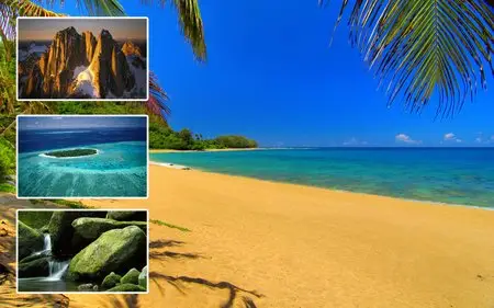 Amazing Landscapes Wallpapers II