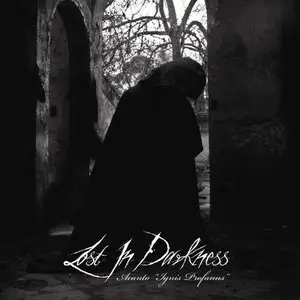 Lost in Darkness - Acanto "Ignis Profanus" (2010) [EP]