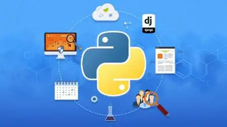 Complete Python Course Go from zero to hero