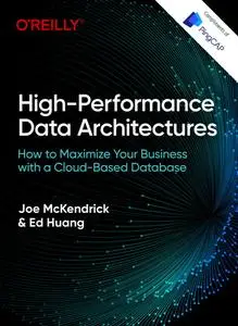 High-Performance Data Architectures