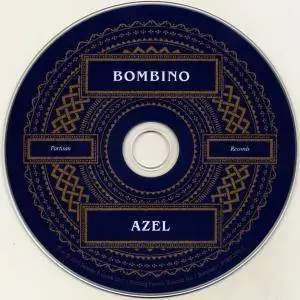 Bombino - Azel (2016) {Partisan Records}