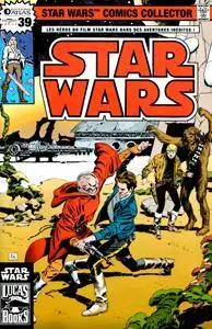 Star Wars - Comics Collector - 39