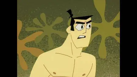 Samurai Jack S02E11