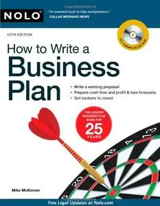 How to Write a Business Plan (Repost)