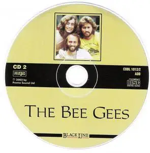 Bee Gees - The Bee Gees (2003)