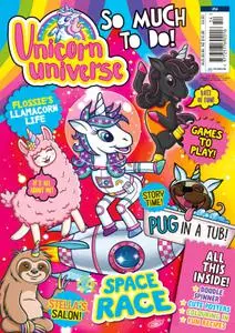 Unicorn Universe – 04 January 2023