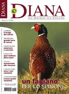 Diana 1 Marzo 2011 Nr.2166