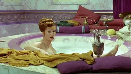 Up Pompeii (1971)