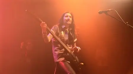 Uriah Heep - Live At Koko 2014 (2015)