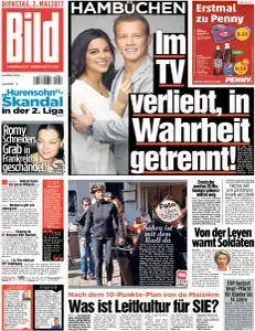 Bild - 2 Mai 2017