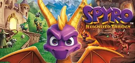 Spyro™ Reignited Trilogy (2019)