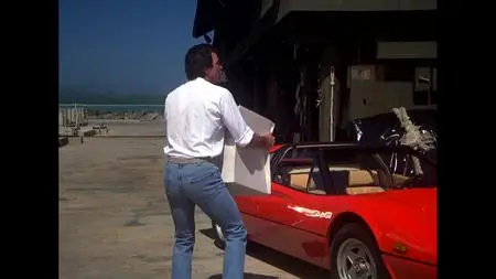 Magnum P.I. S03E21