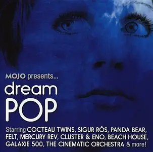 Various Artists - Mojo Presents Dream Pop