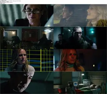 The Numbers Station (2013)