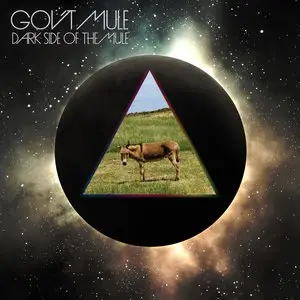 Gov't Mule - Dark Side Of The Mule (Deluxe Edition) (2014)
