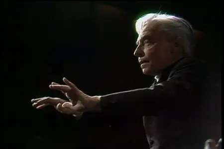 Herbert von Karajan, Berliner Philharmoniker, Wiener Singverein - Beethoven: Missa Solemnis (2008/1979)